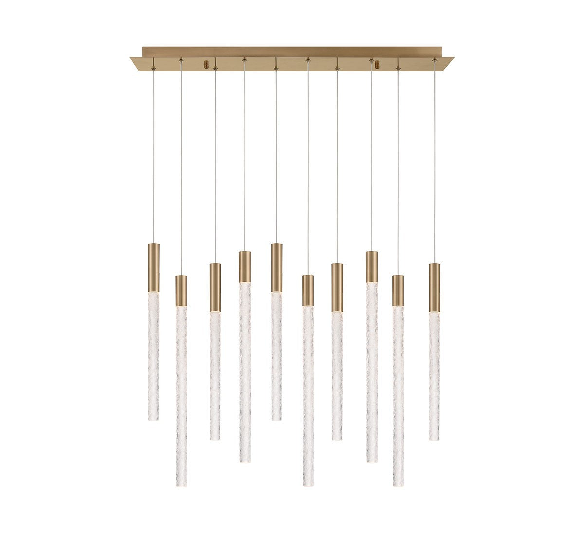 Lustre DEL | Gravina
