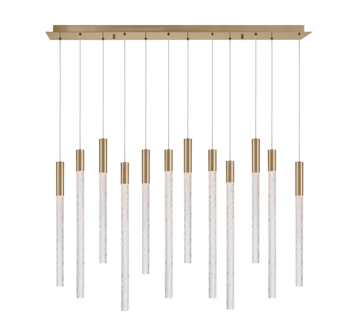 Lustre DEL | Gravina