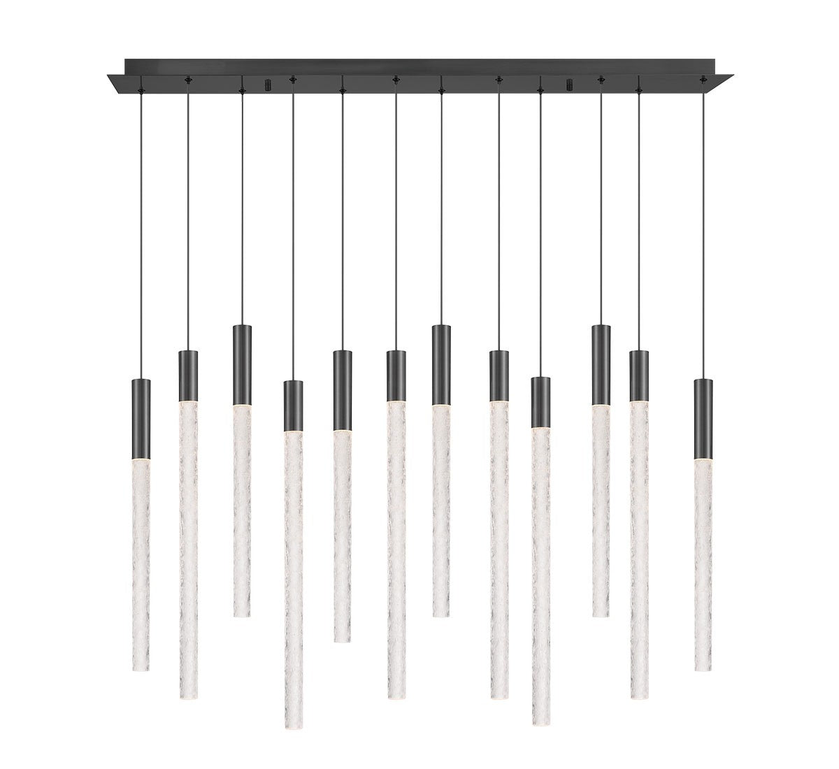 Lustre DEL | Gravina