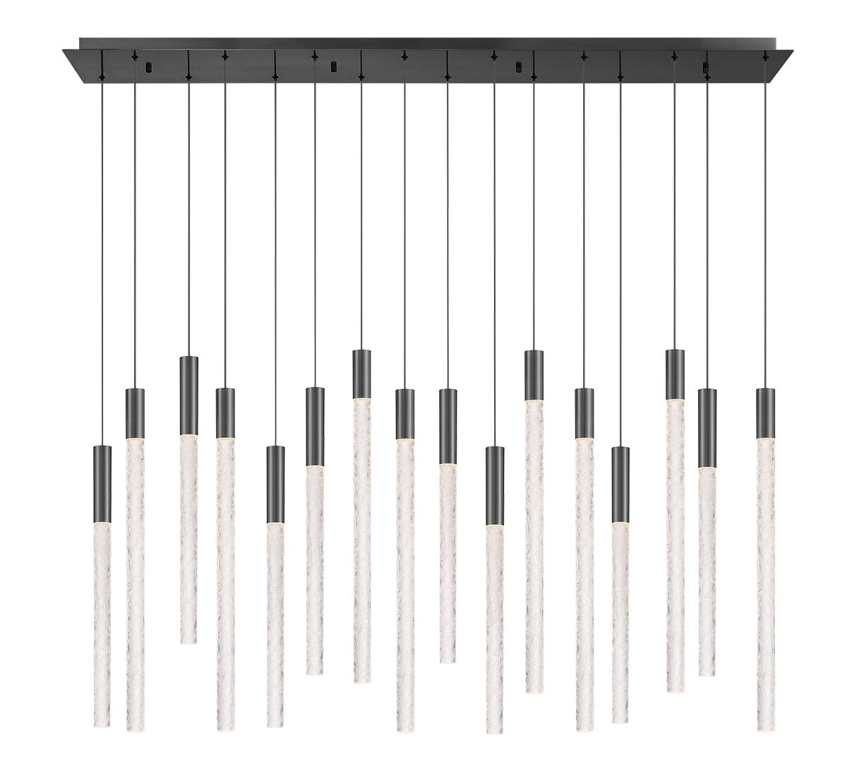 Lustre DEL | Gravina