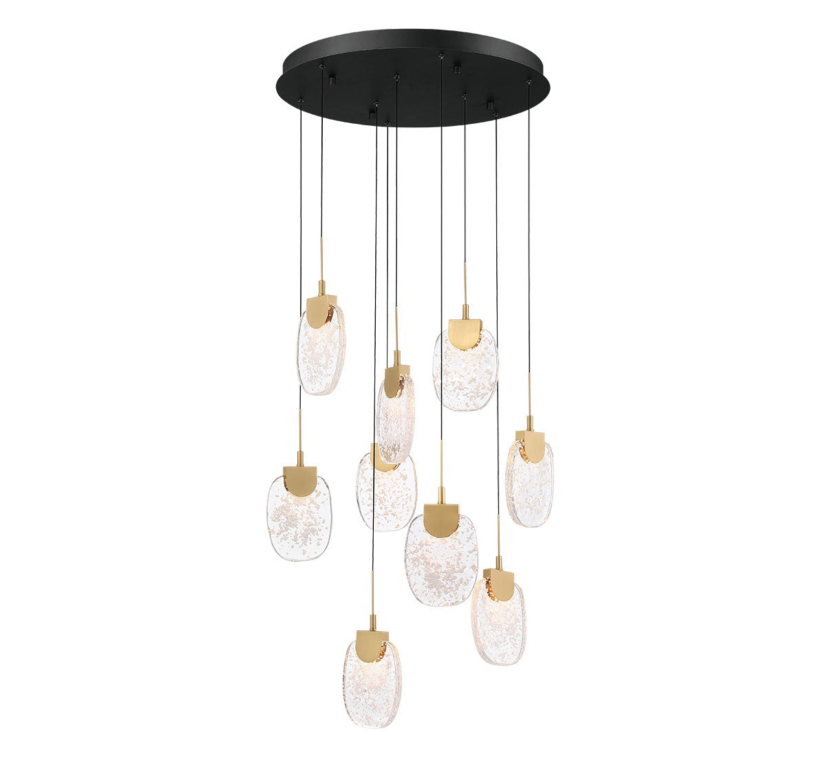 Lustre DEL | Castelo