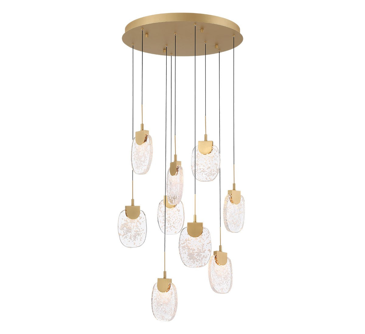 Lustre DEL | Castelo