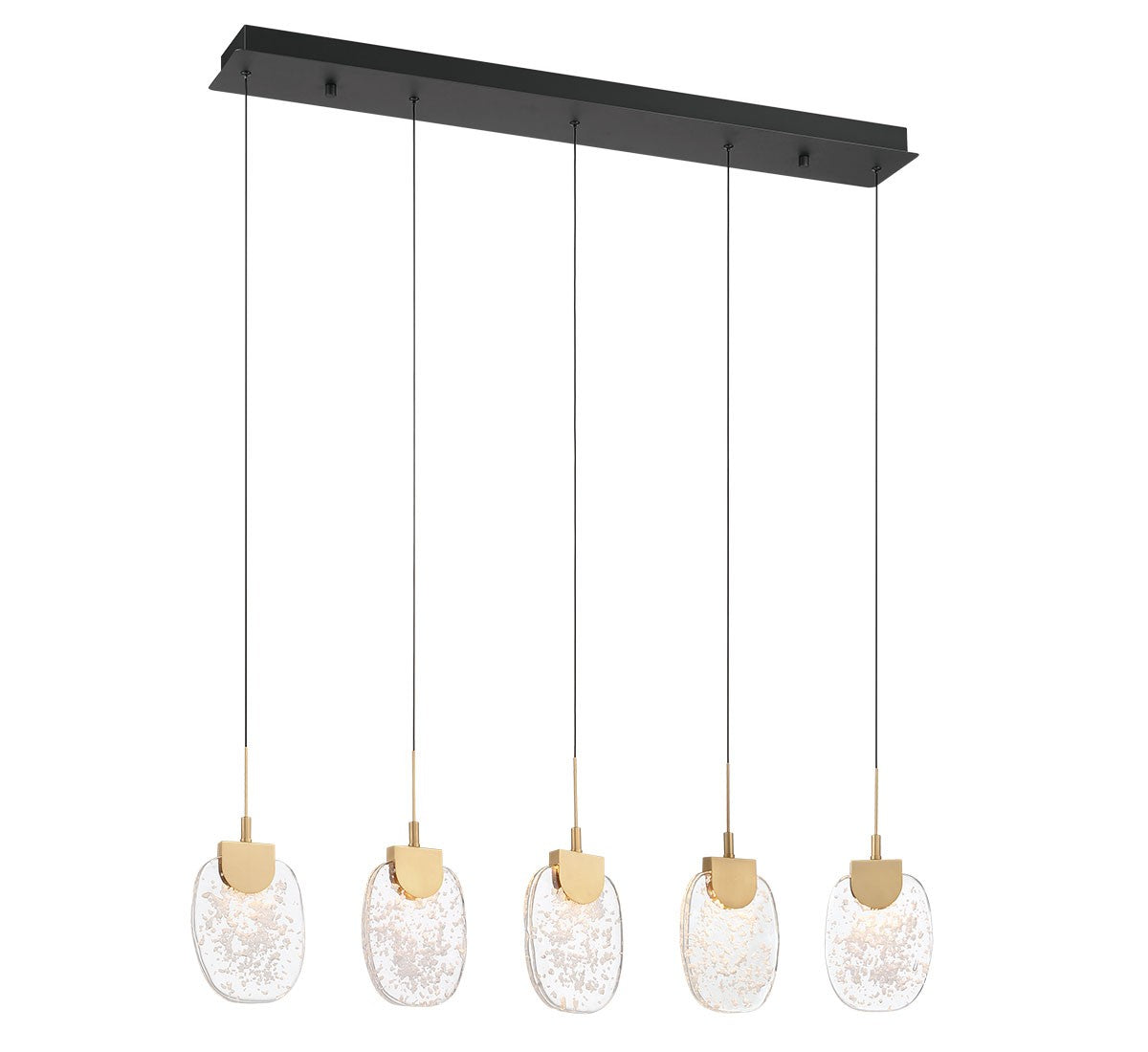 Lustre DEL | Castelo