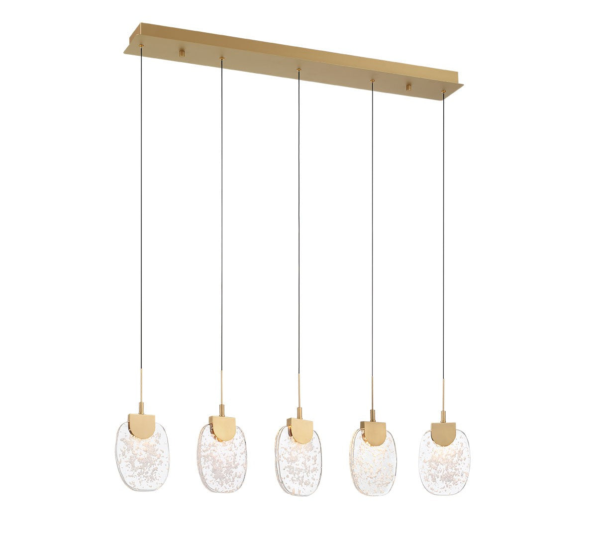 Lustre DEL | Castelo
