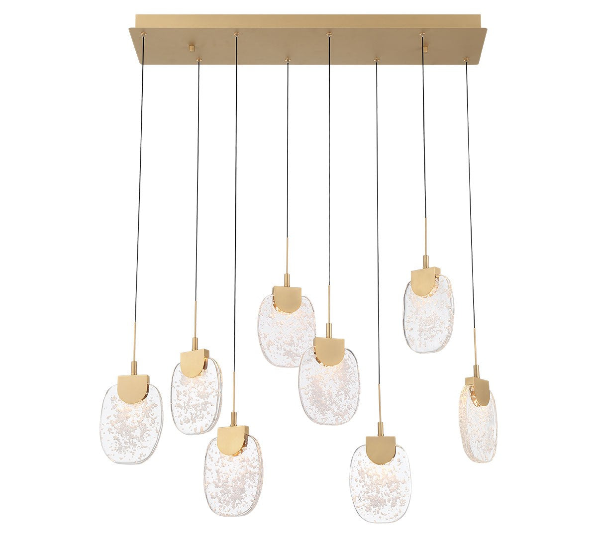 Lustre DEL | Castelo