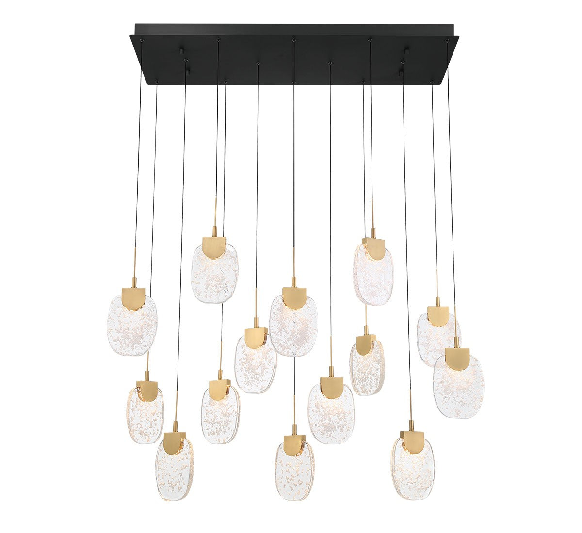 Lustre DEL | Castelo