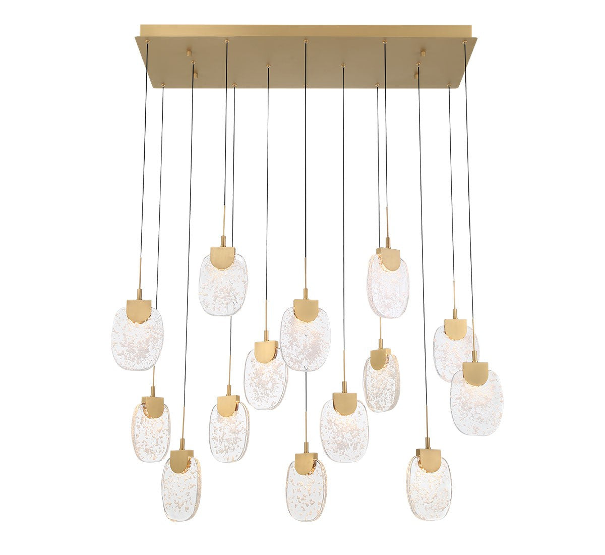 Lustre DEL | Castelo