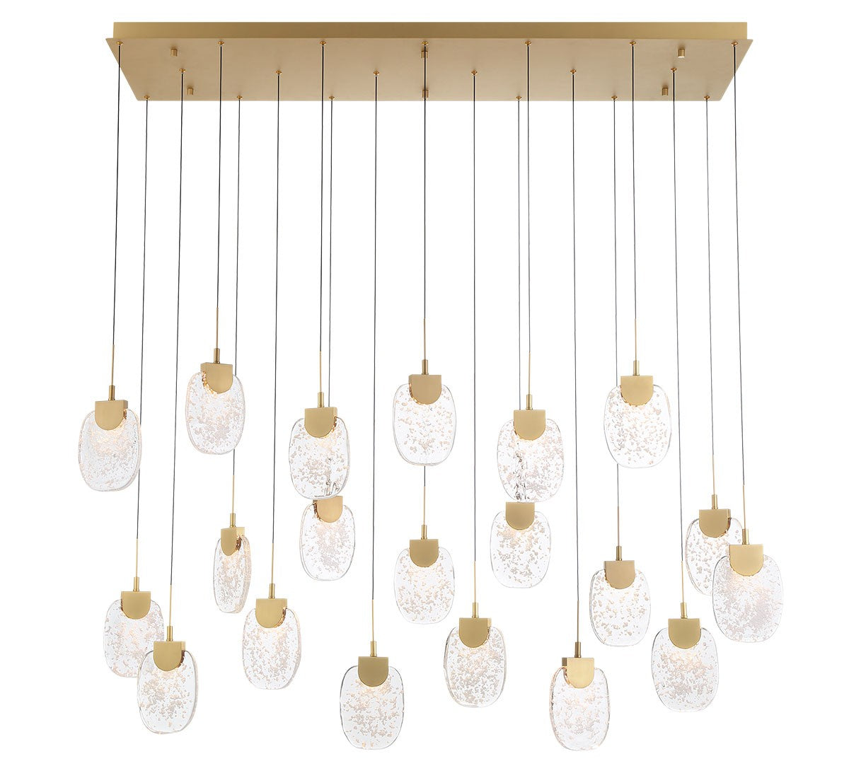 Lustre DEL | Castelo