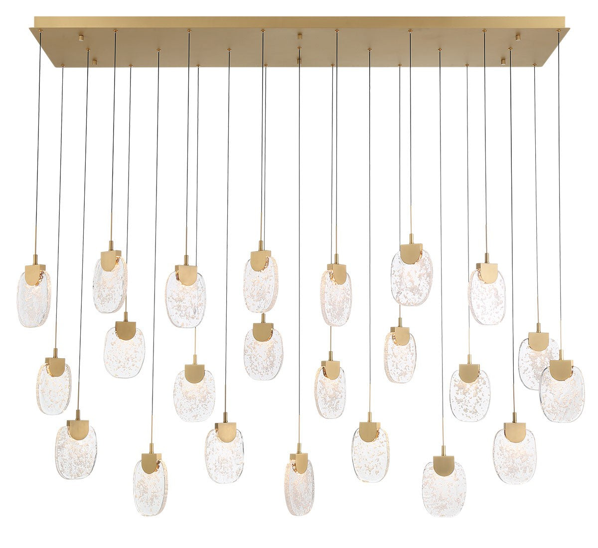 Lustre DEL | Castelo