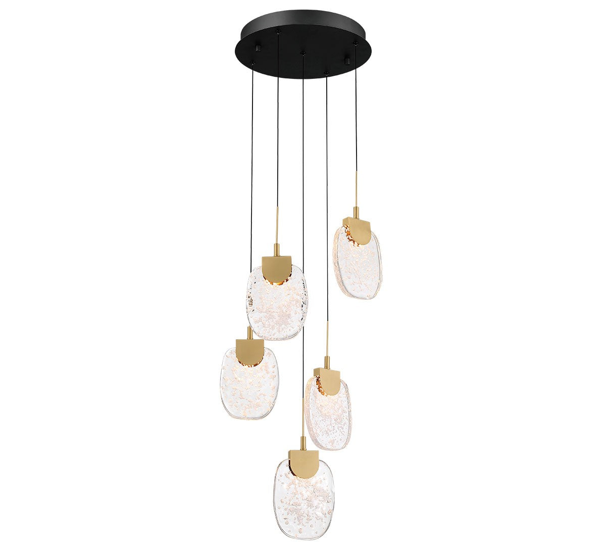 Lustre DEL | Castelo