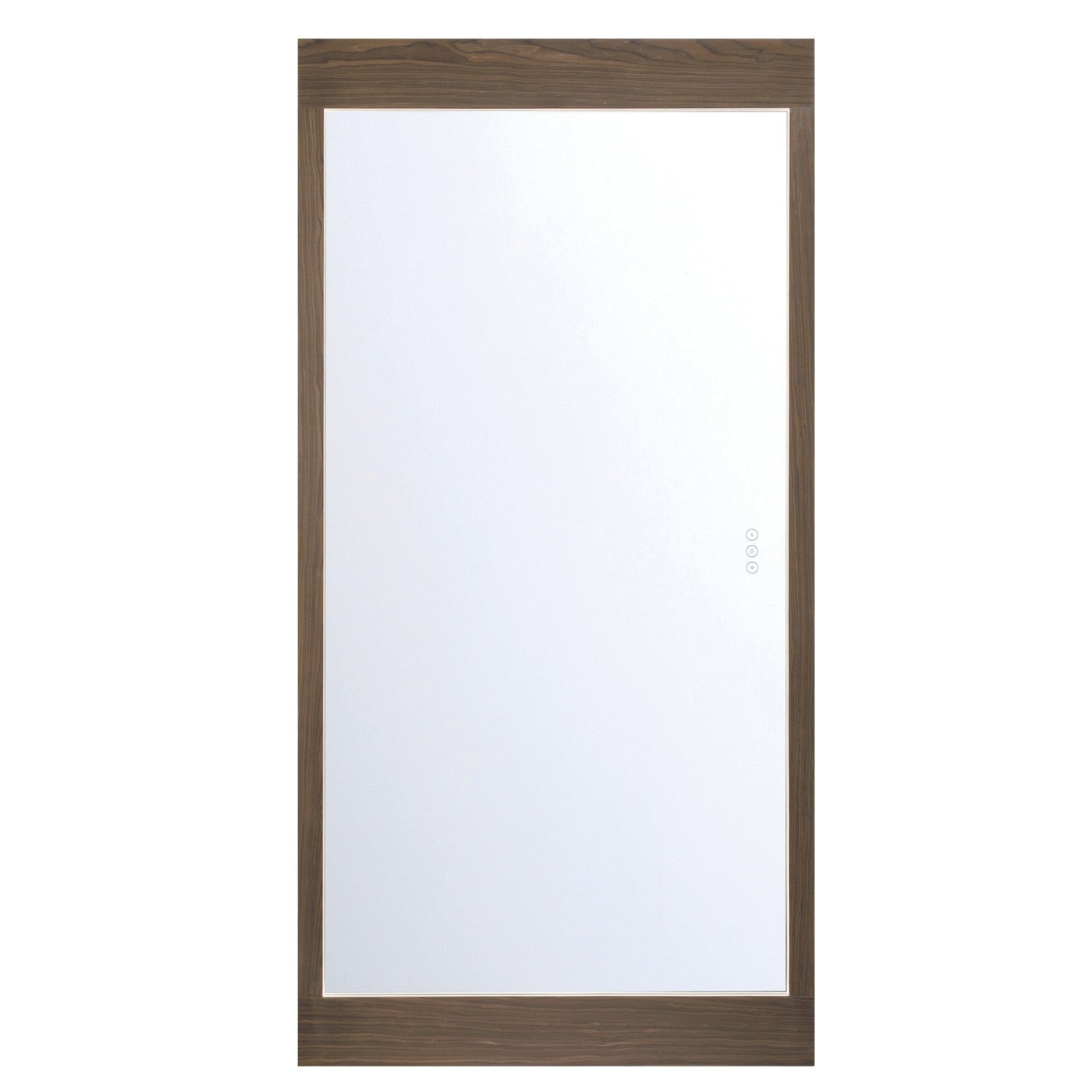 Miroir DEL | Mogano