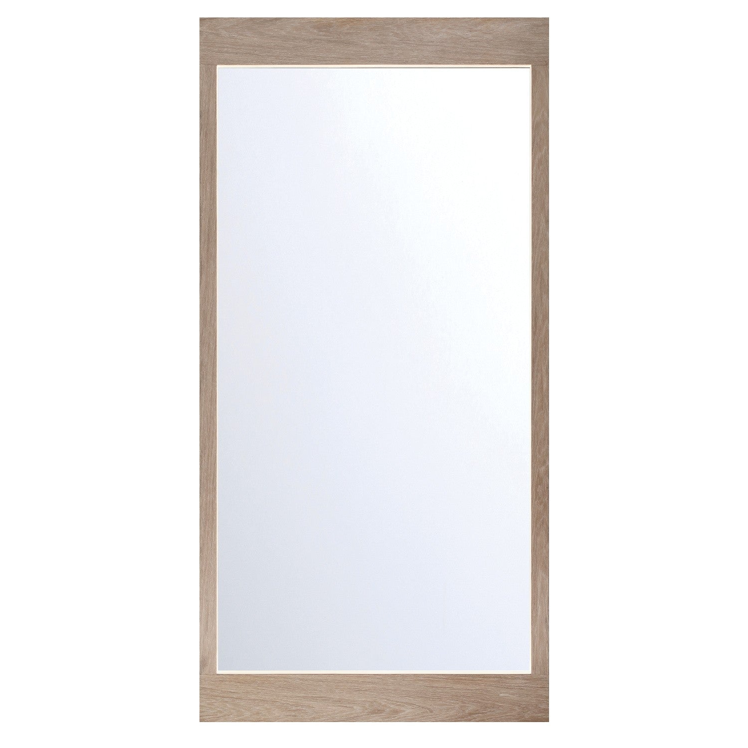 Miroir DEL | Mogano