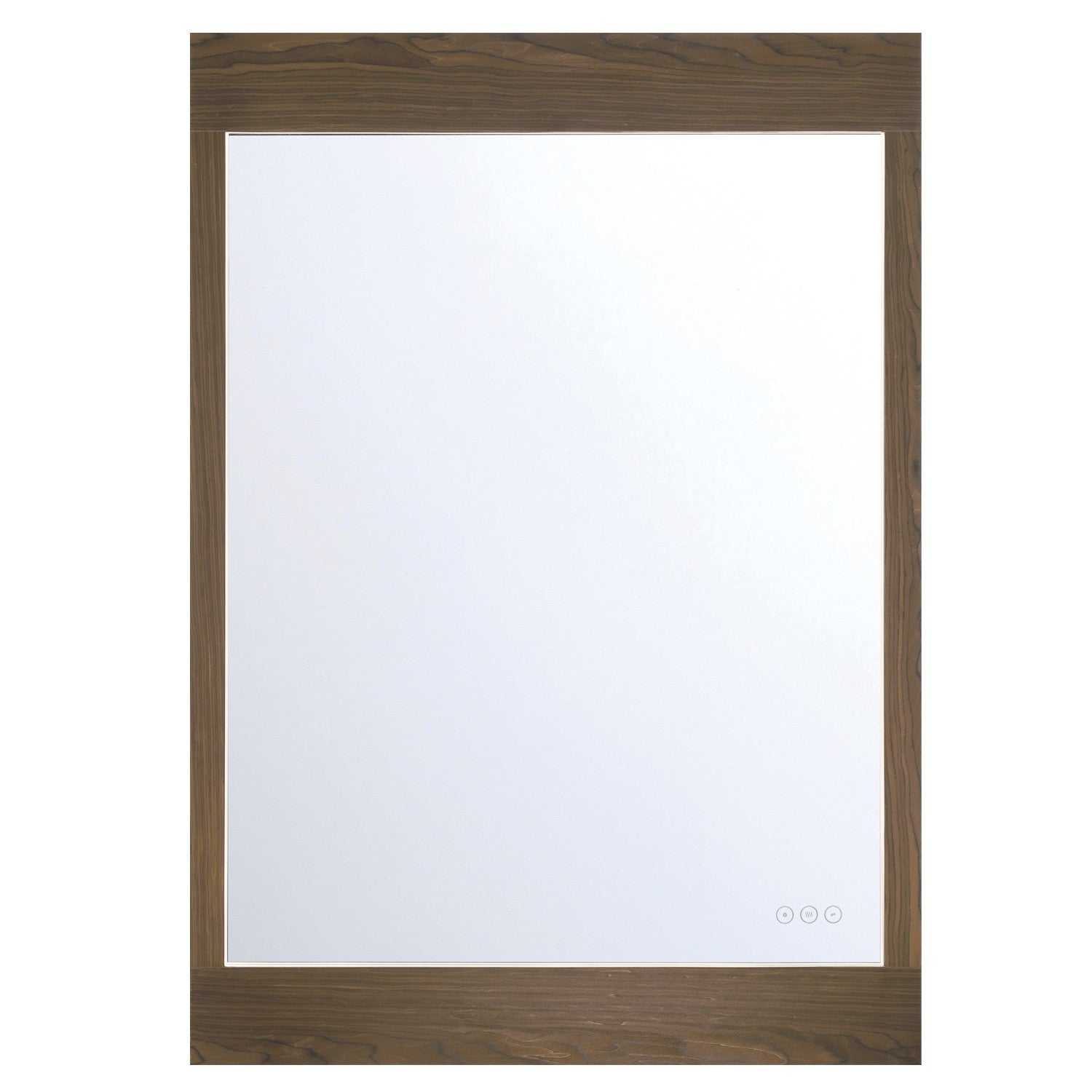 Miroir DEL | Mogano