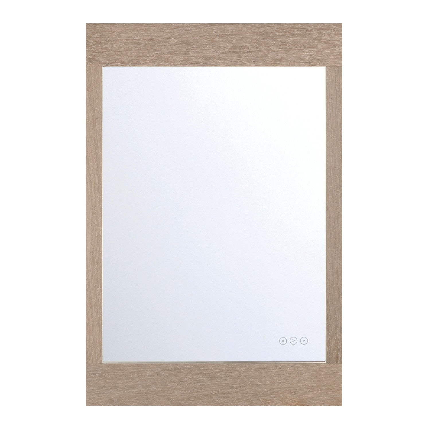 Miroir DEL | Mogano