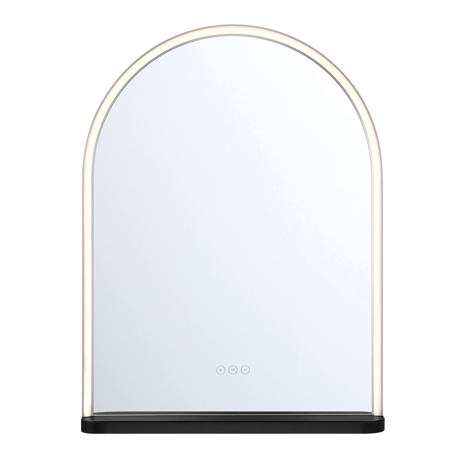 Miroir DEL | Serin
