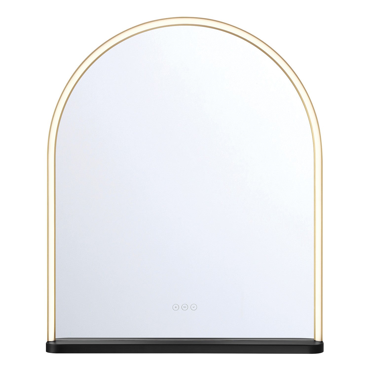 Miroir DEL | Serin