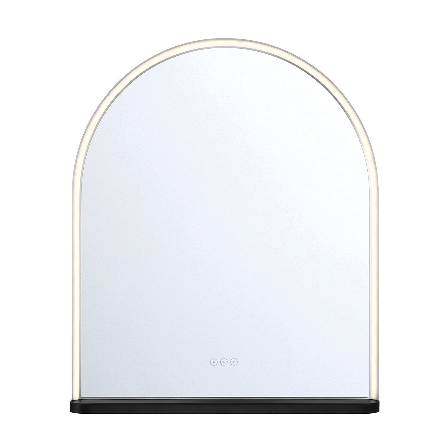 Miroir DEL | Serin