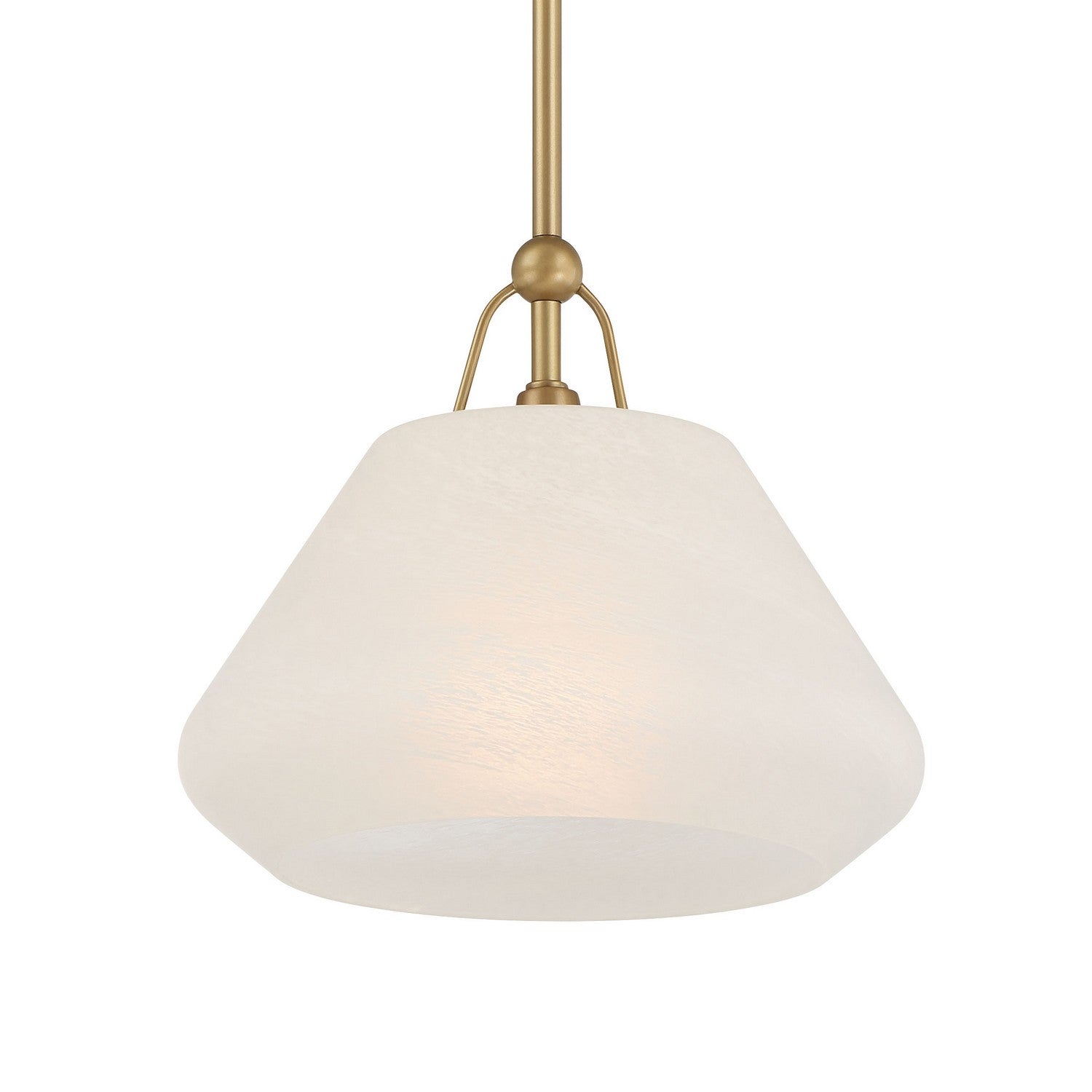 Suspension 1 lumière | Orion