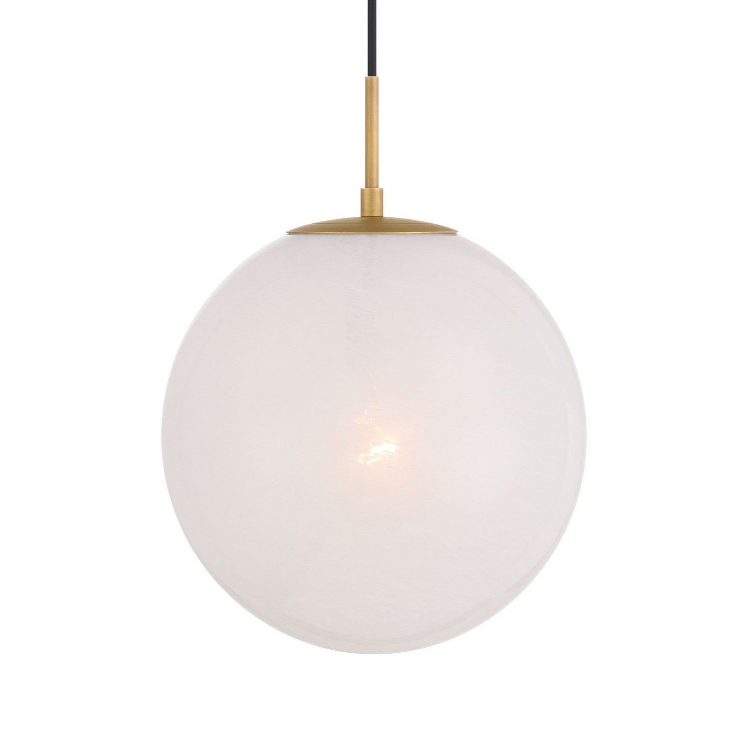 Suspension 1 lumière | Mist