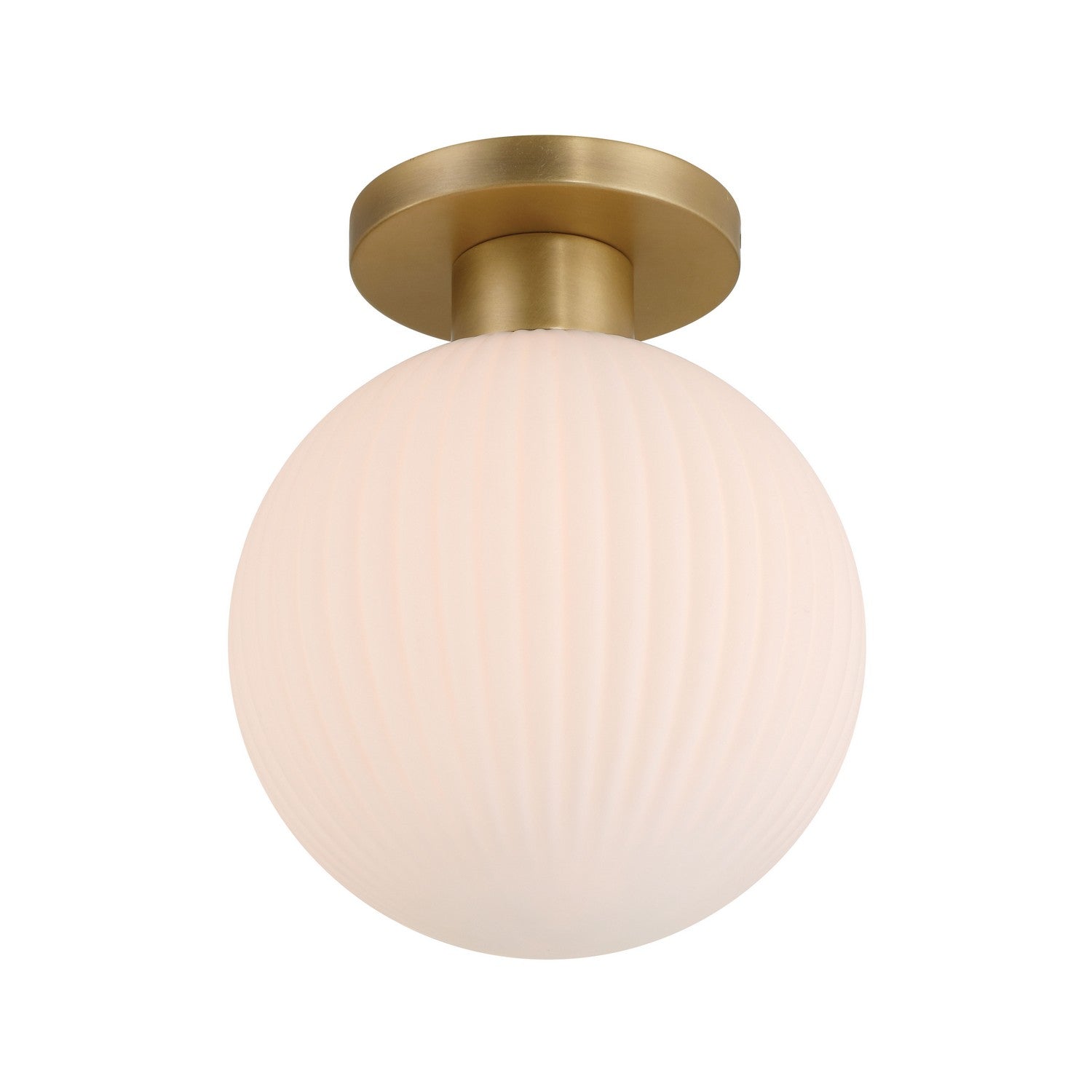 Plafonnier 1 lumière | Fenton
