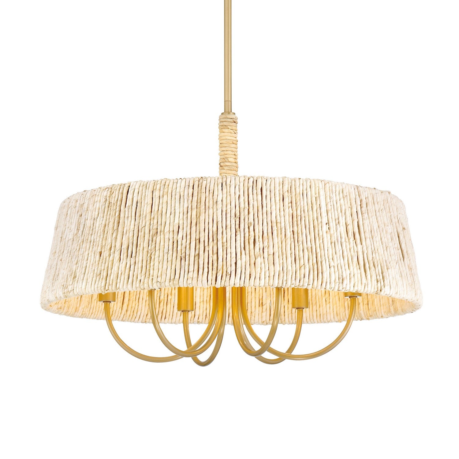 Suspension 6 lumières | Hellia