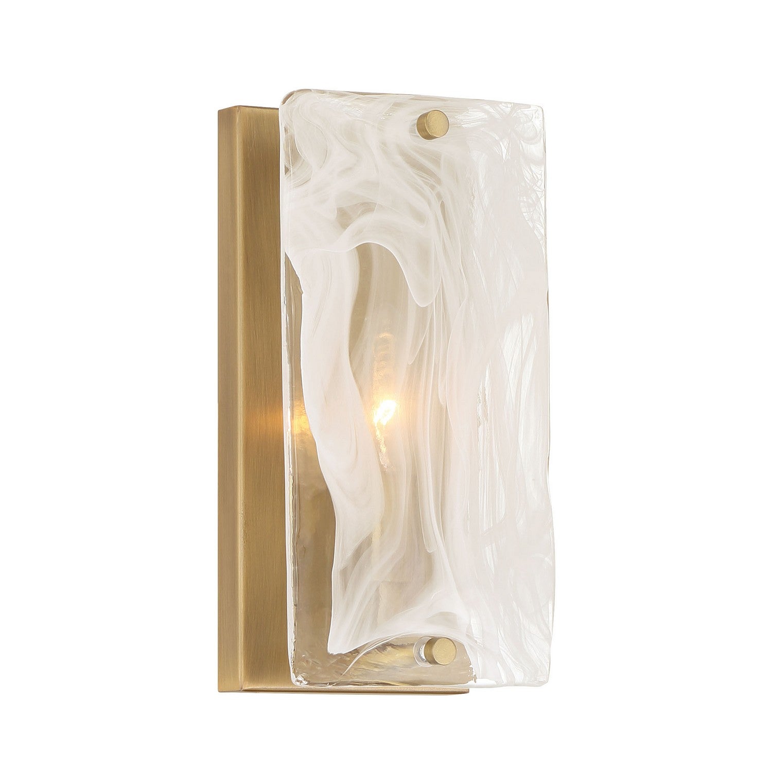 Applique murale 1 lumière | Veil