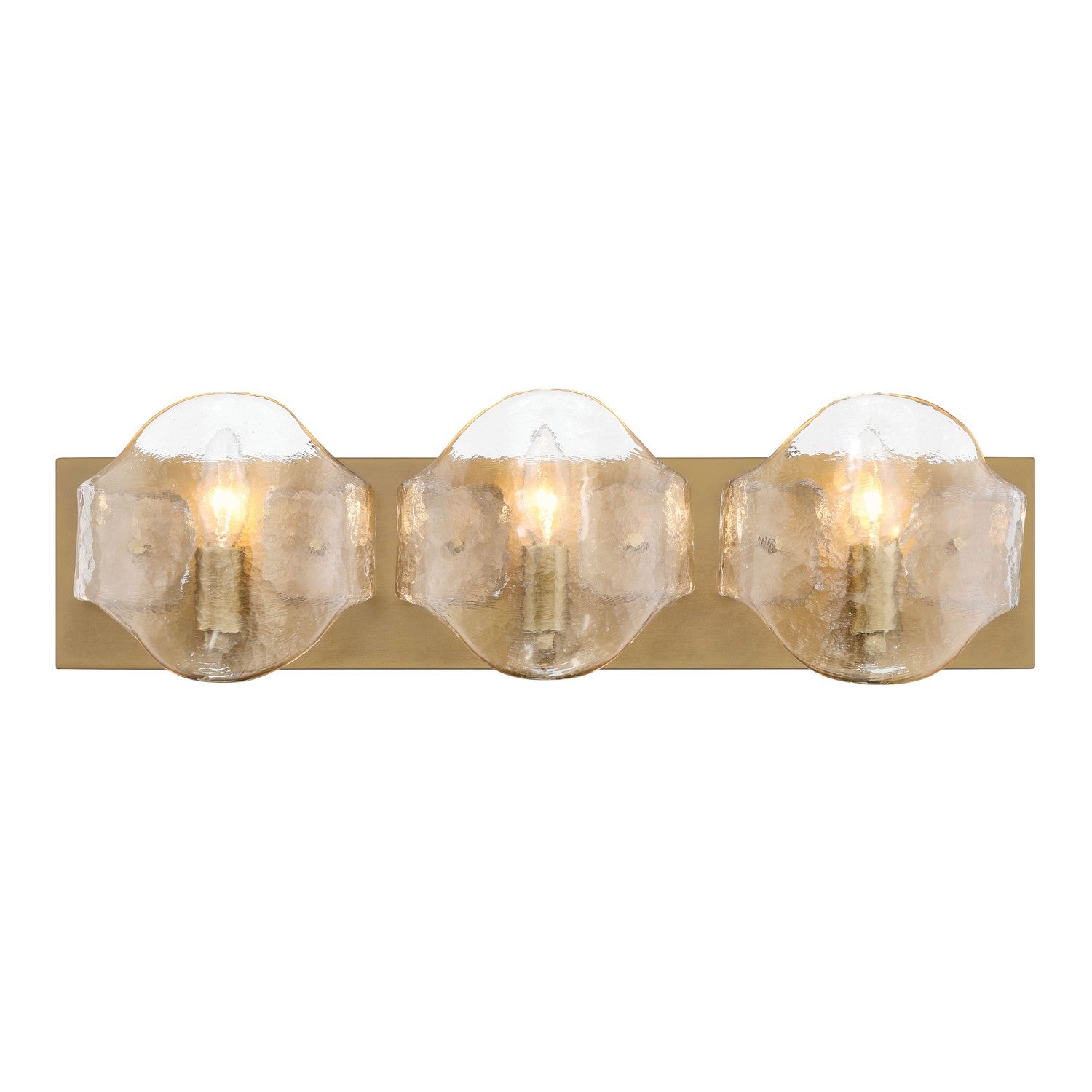 Applique de vanité 3 lumières | Elora