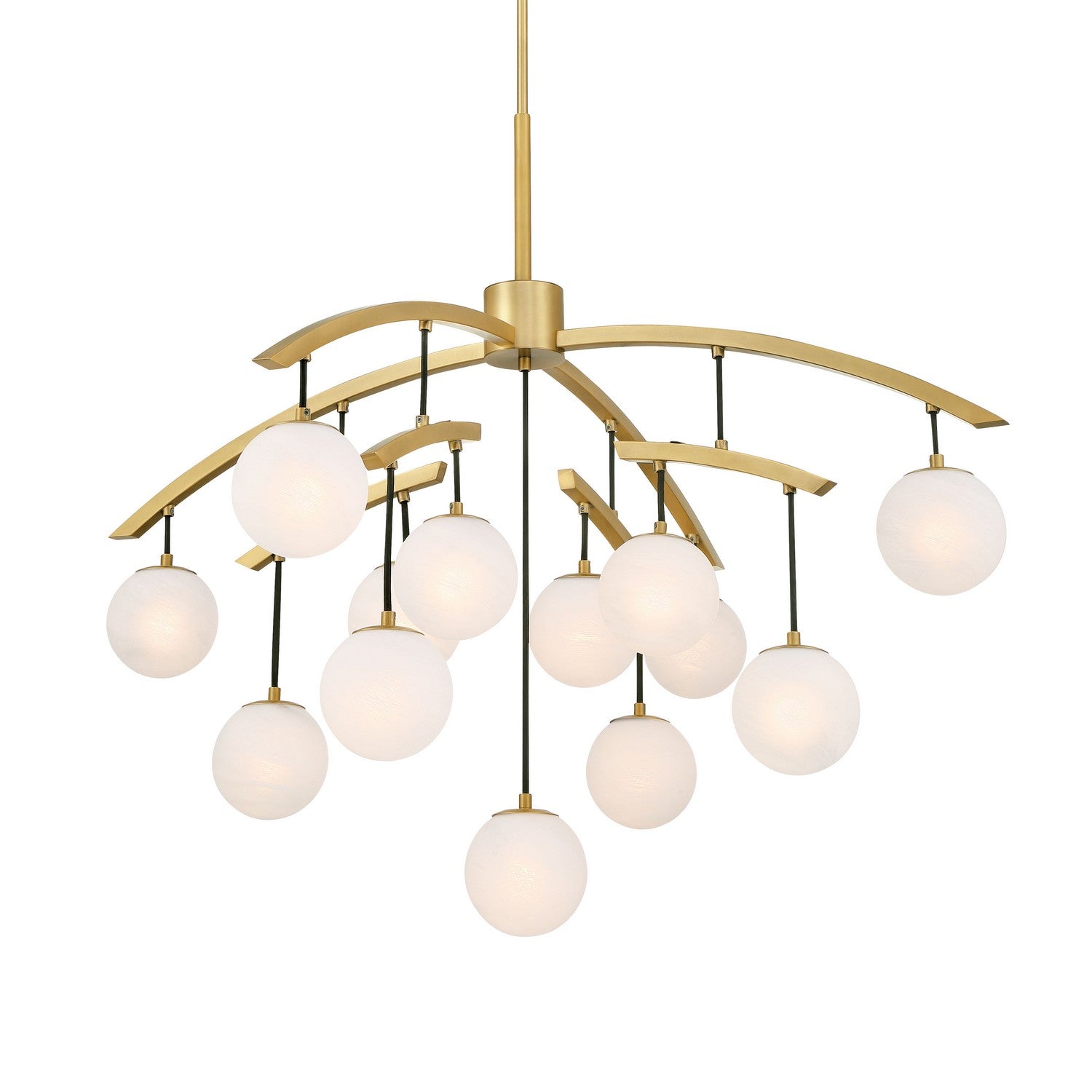 Lustre 13 lumières | Curven