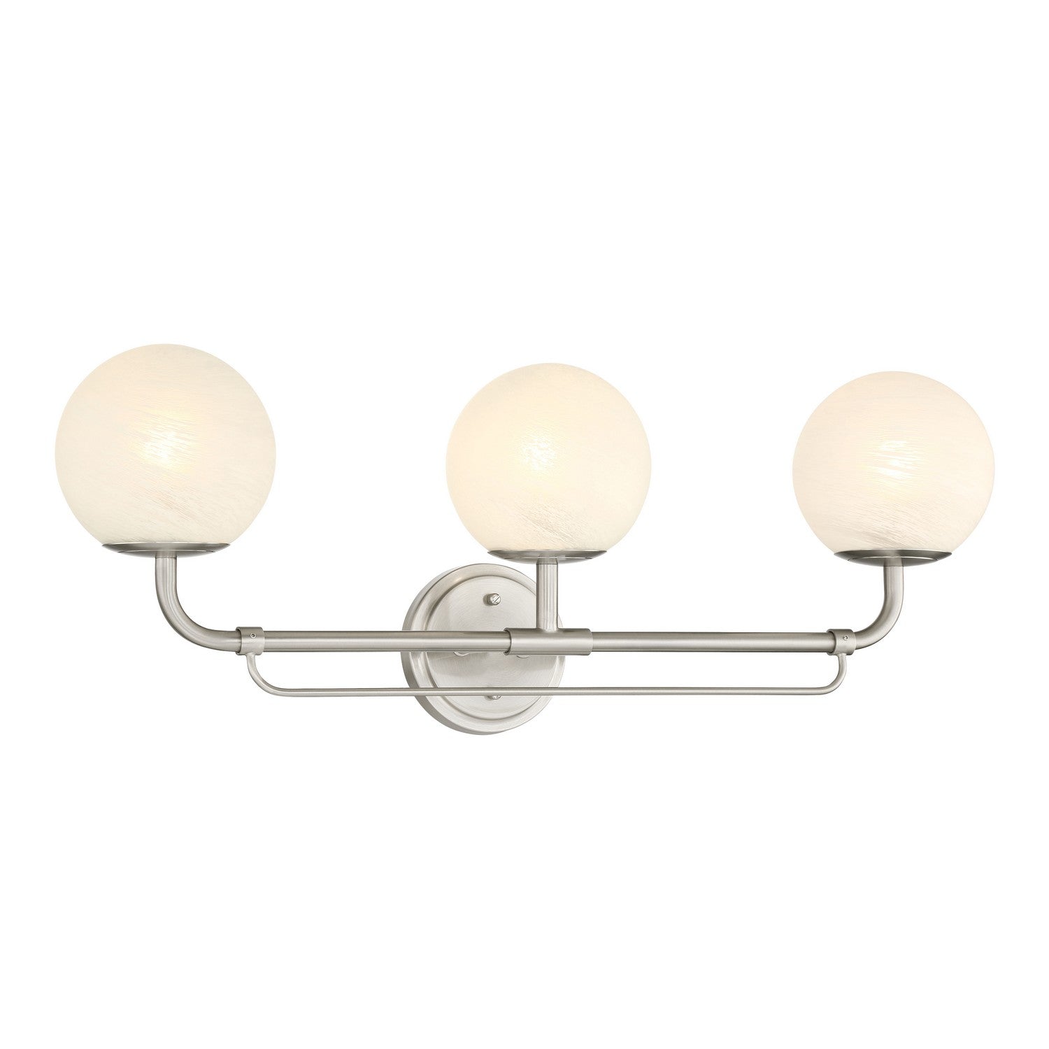 Applique de vanité 3 lumières | Whitehall