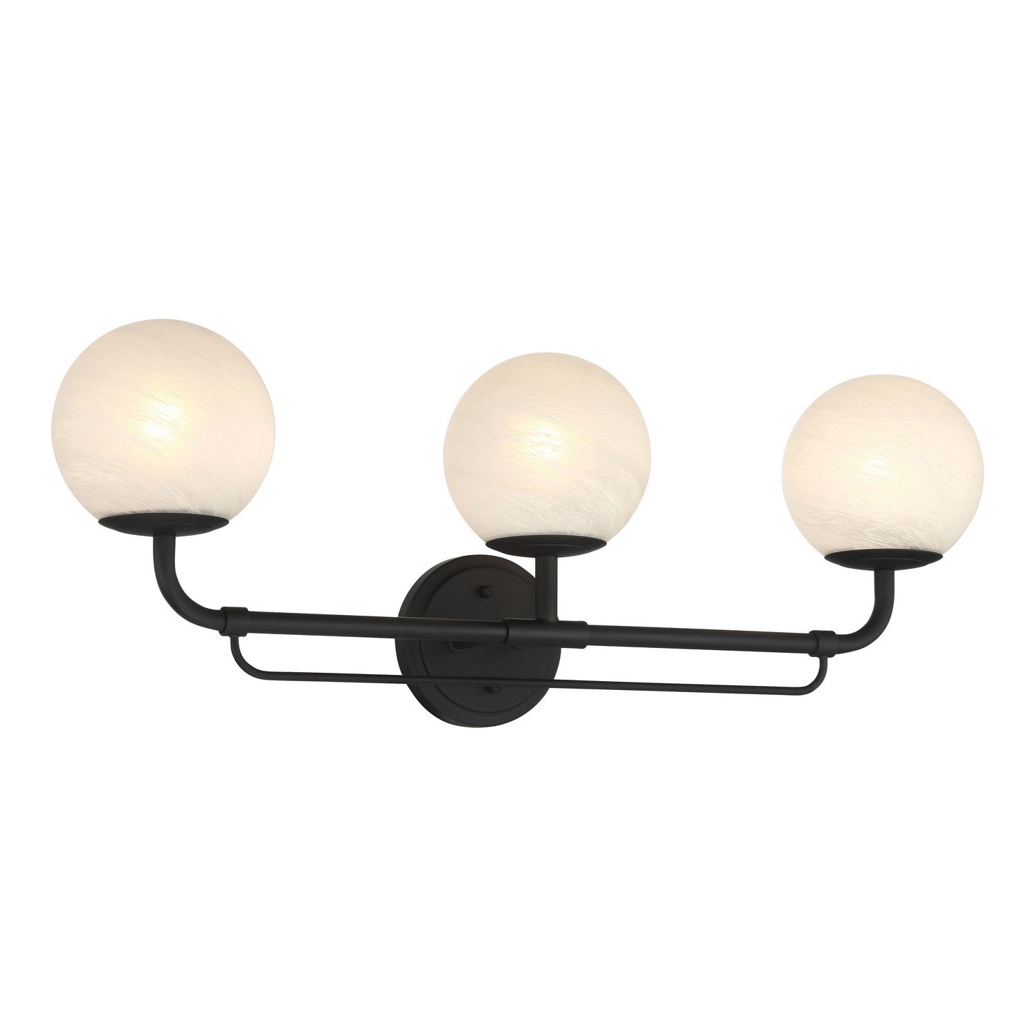 Applique de vanité 3 lumières | Whitehall
