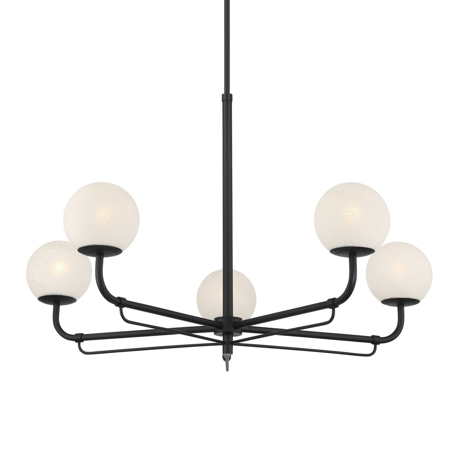 Lustre 5 lumières | Whitehall