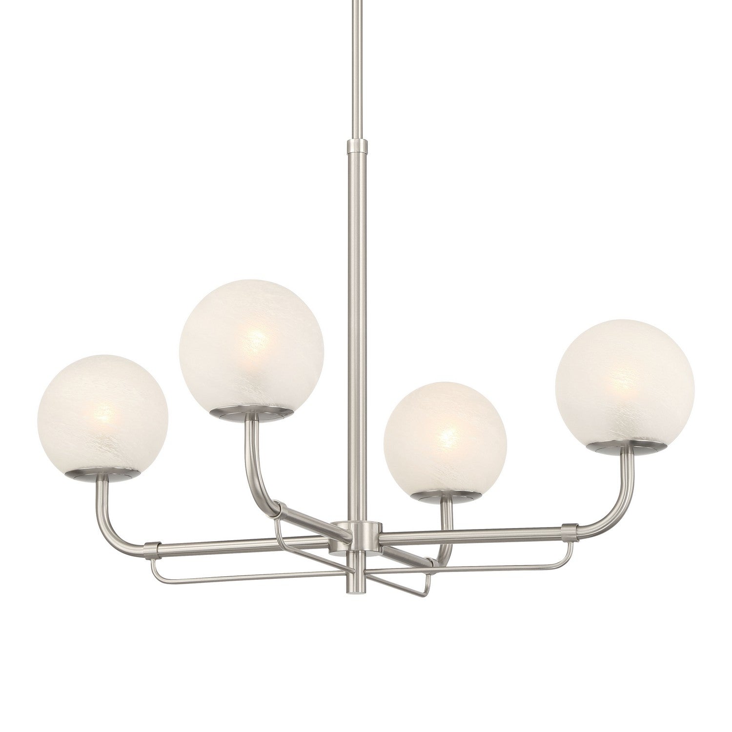 Lustre 4 lumières | Whitehall