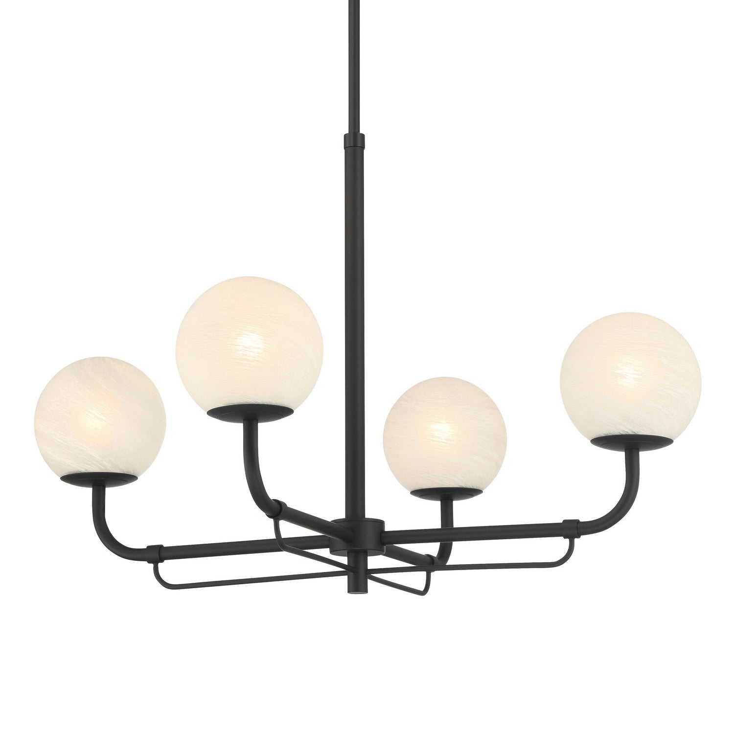 Lustre 4 lumières | Whitehall