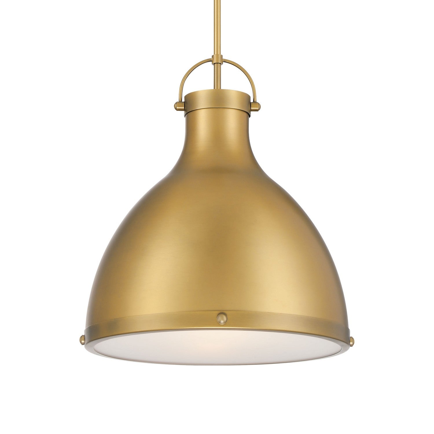 Suspension 1 lumière | Lynk