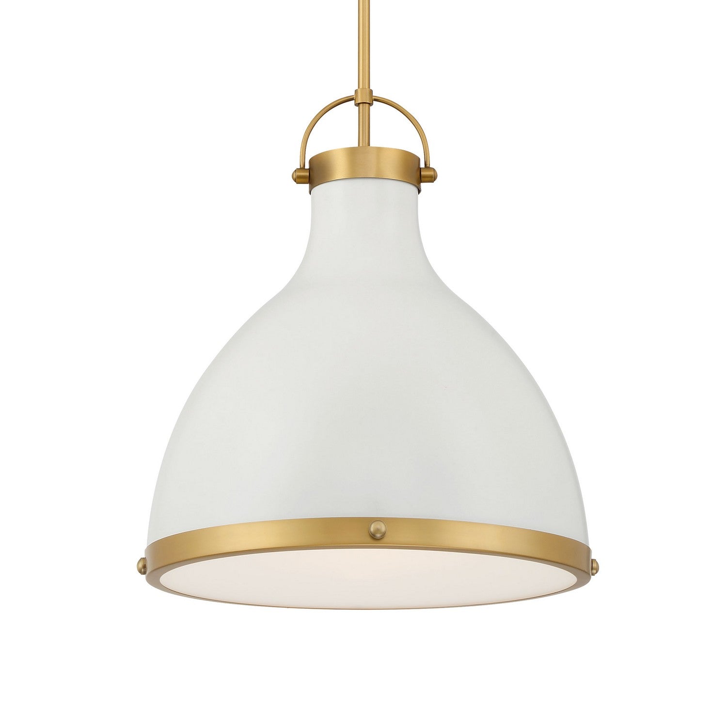 Suspension 1 lumière | Lynk