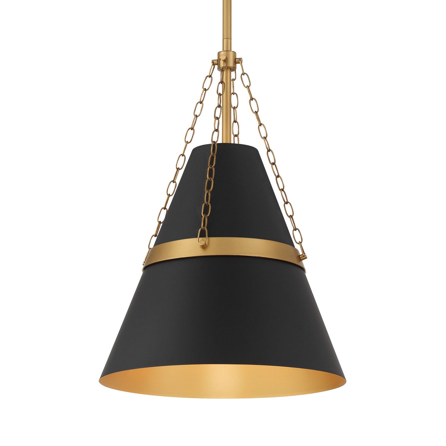 Suspension 1 lumière | Springfield
