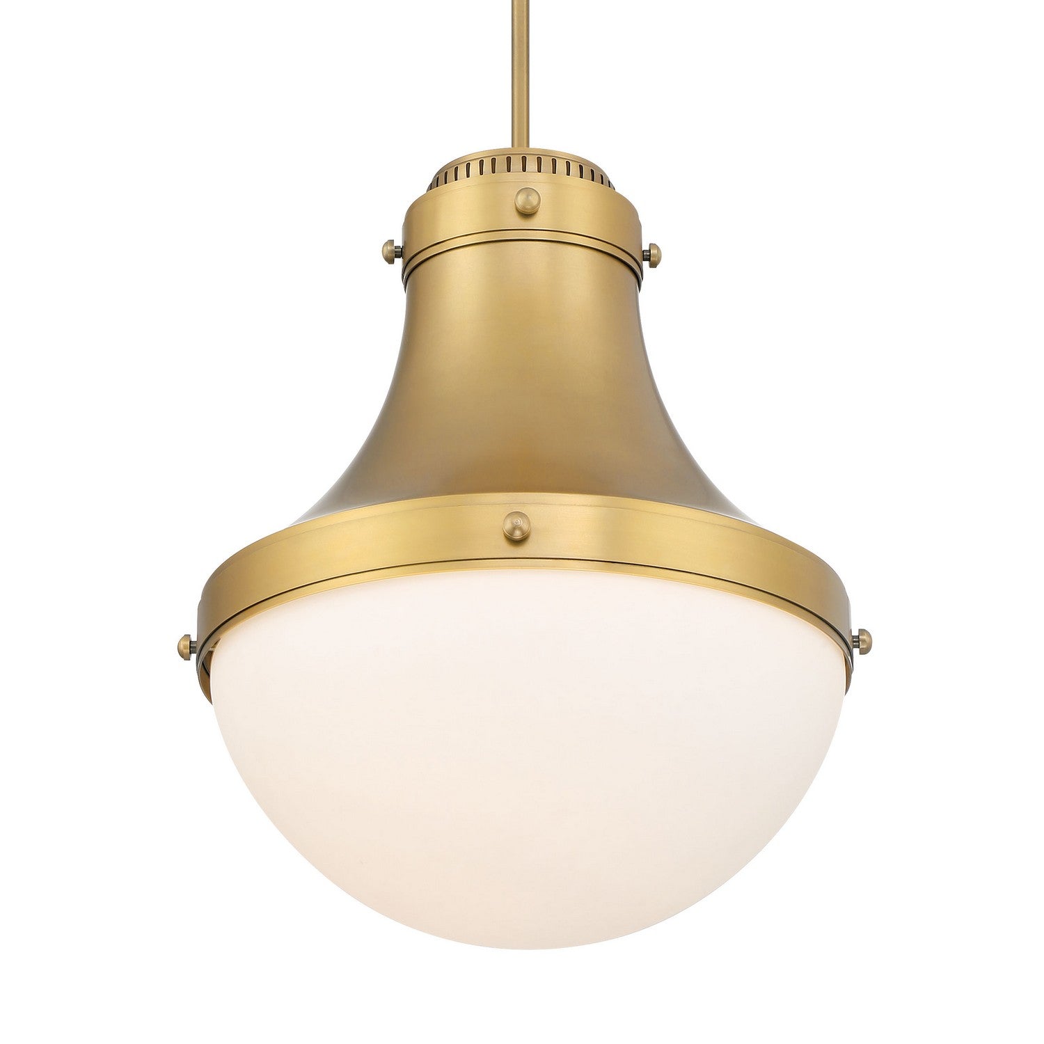 Suspension 1 lumière | Purelight