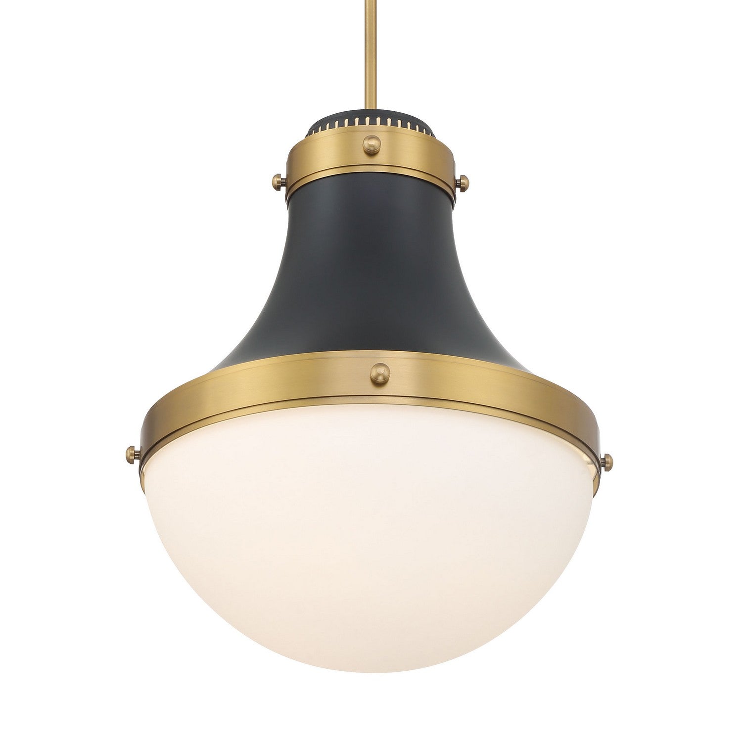 Suspension 1 lumière | Purelight