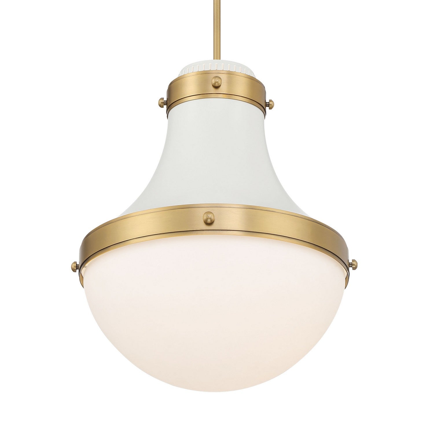 Suspension 1 lumière | Purelight