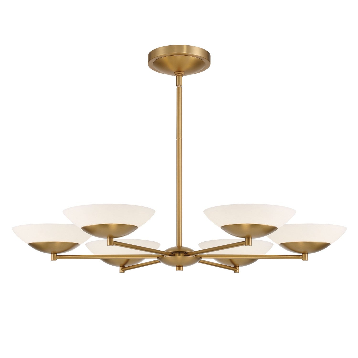 Lustre DEL | Solara