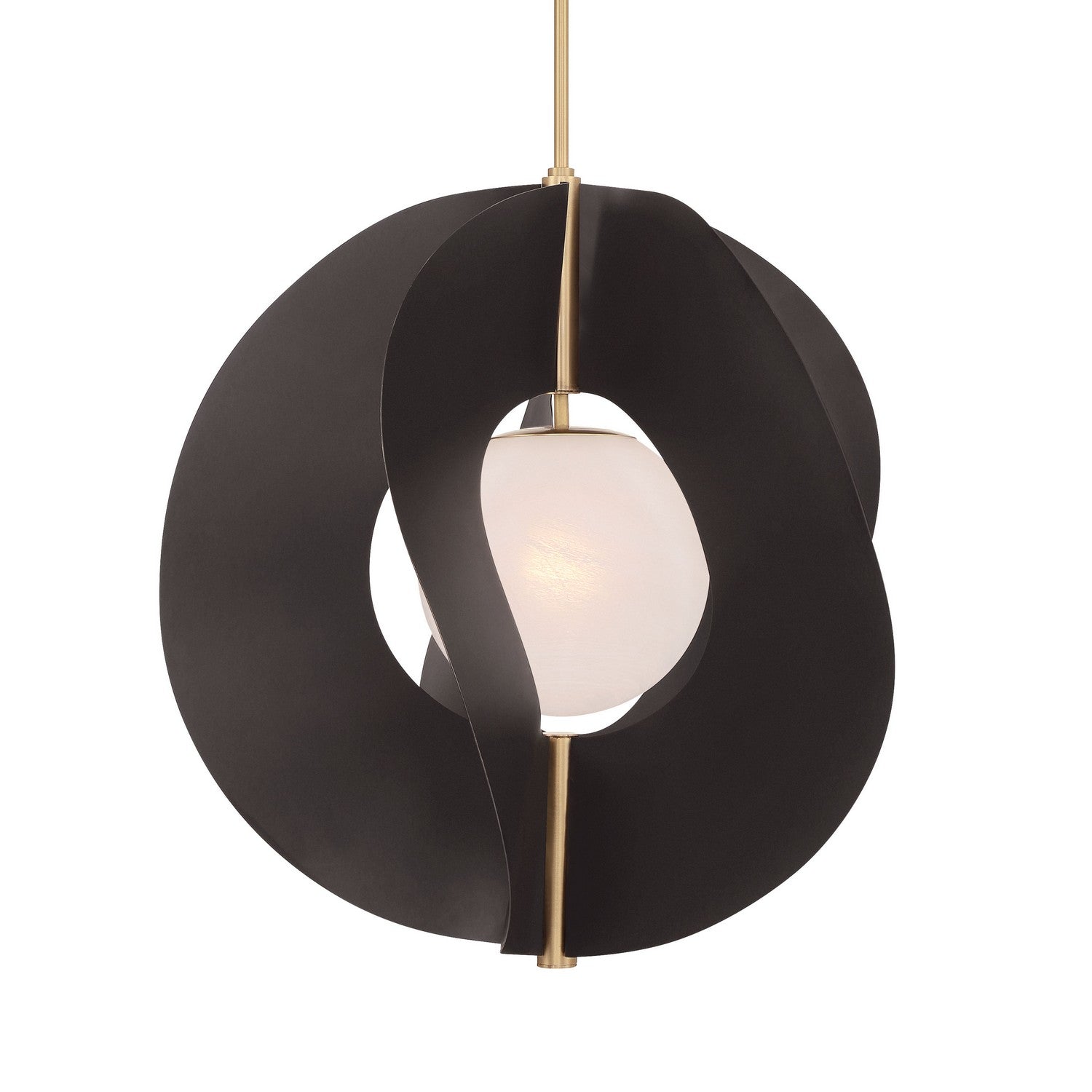 Suspension 1 lumière | Gloria