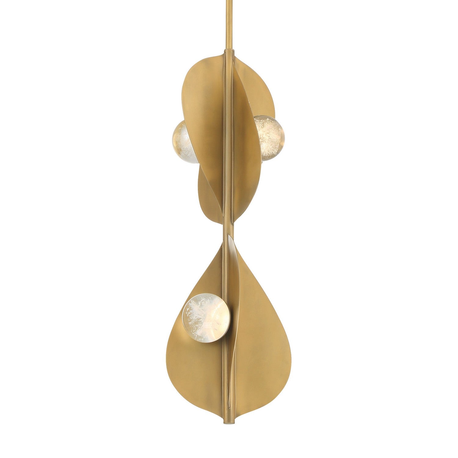 Suspension DEL | Pod
