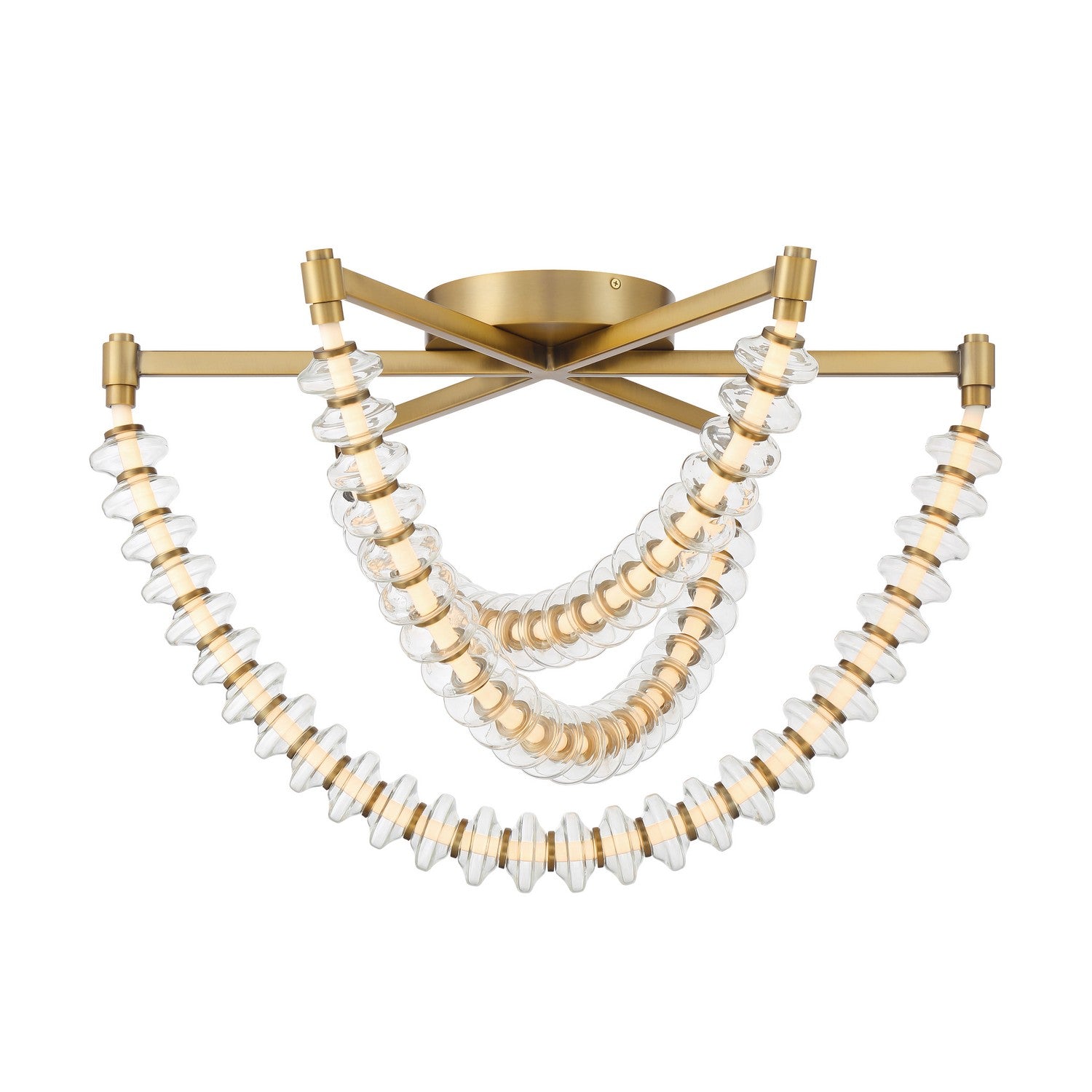 Plafonnier DEL | Pearl