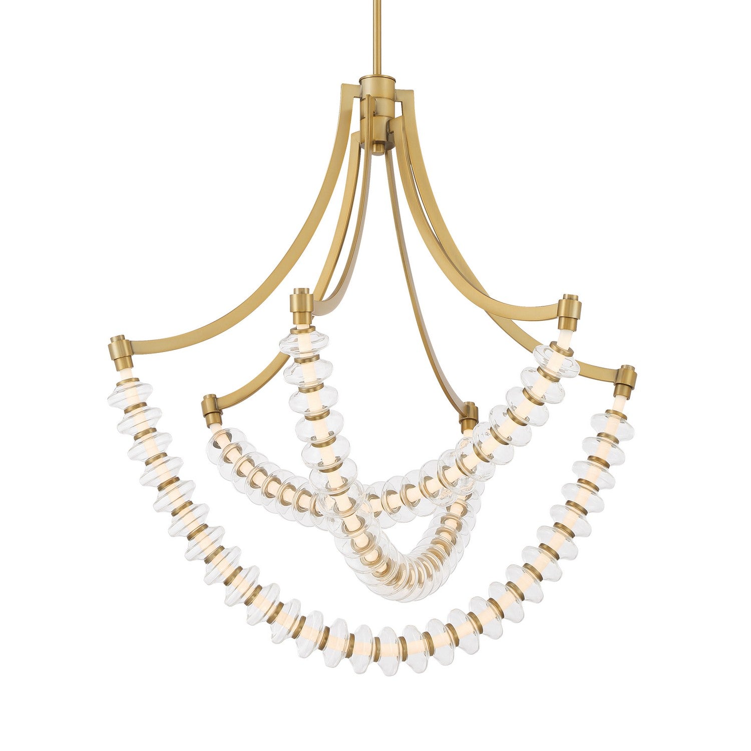 Lustre DEL | Pearl