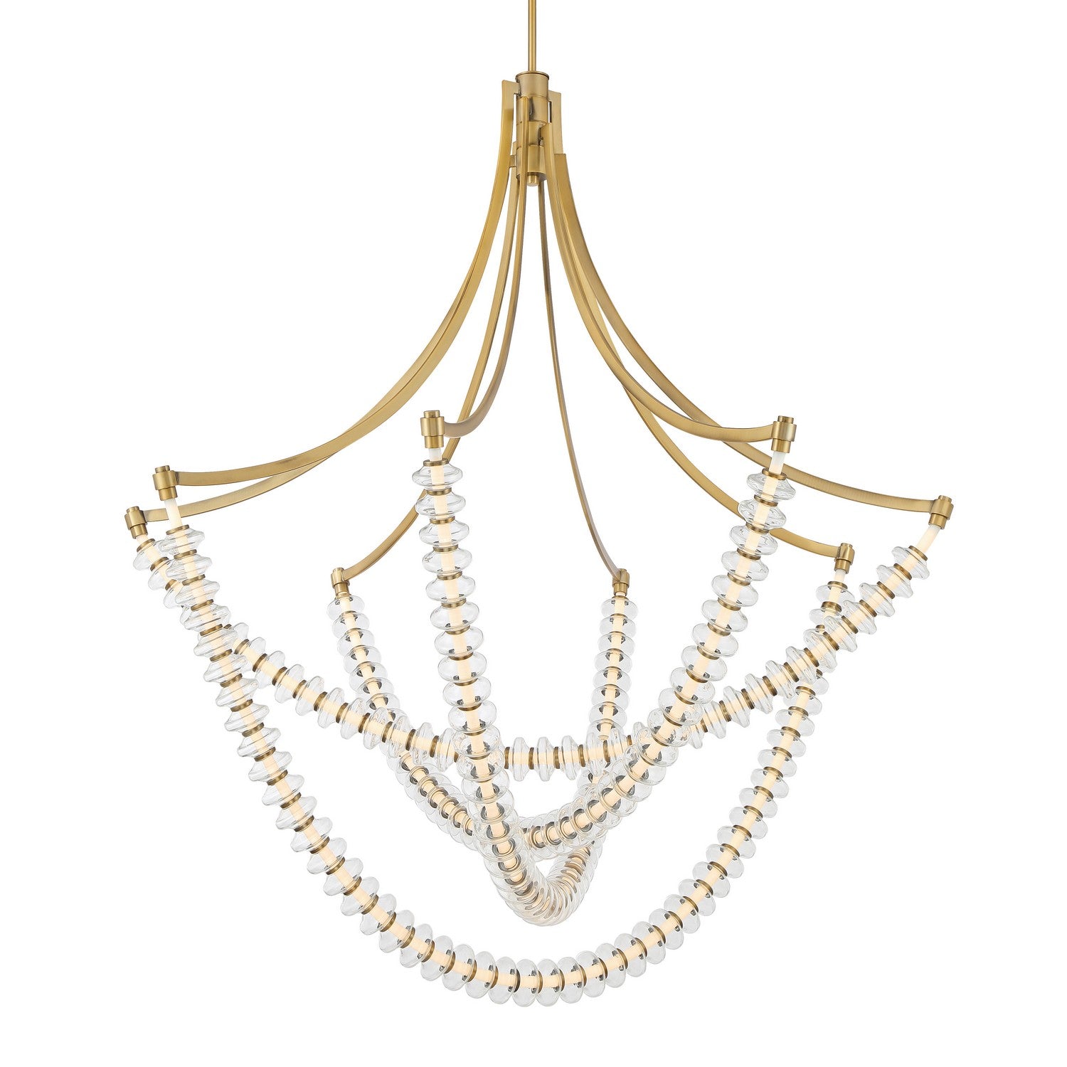 Lustre DEL | Pearl