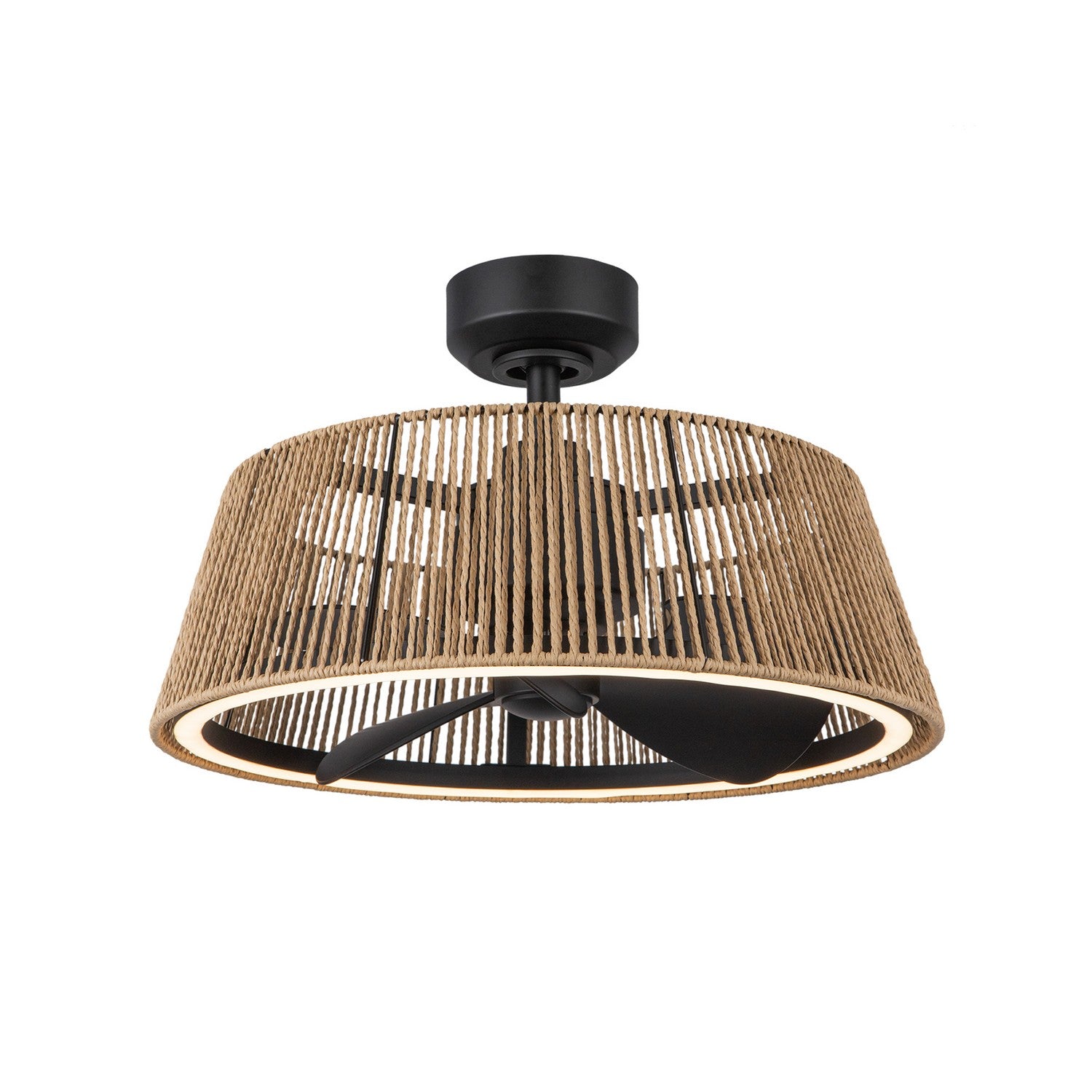 Ventilateur de plafond 24 po | Isla