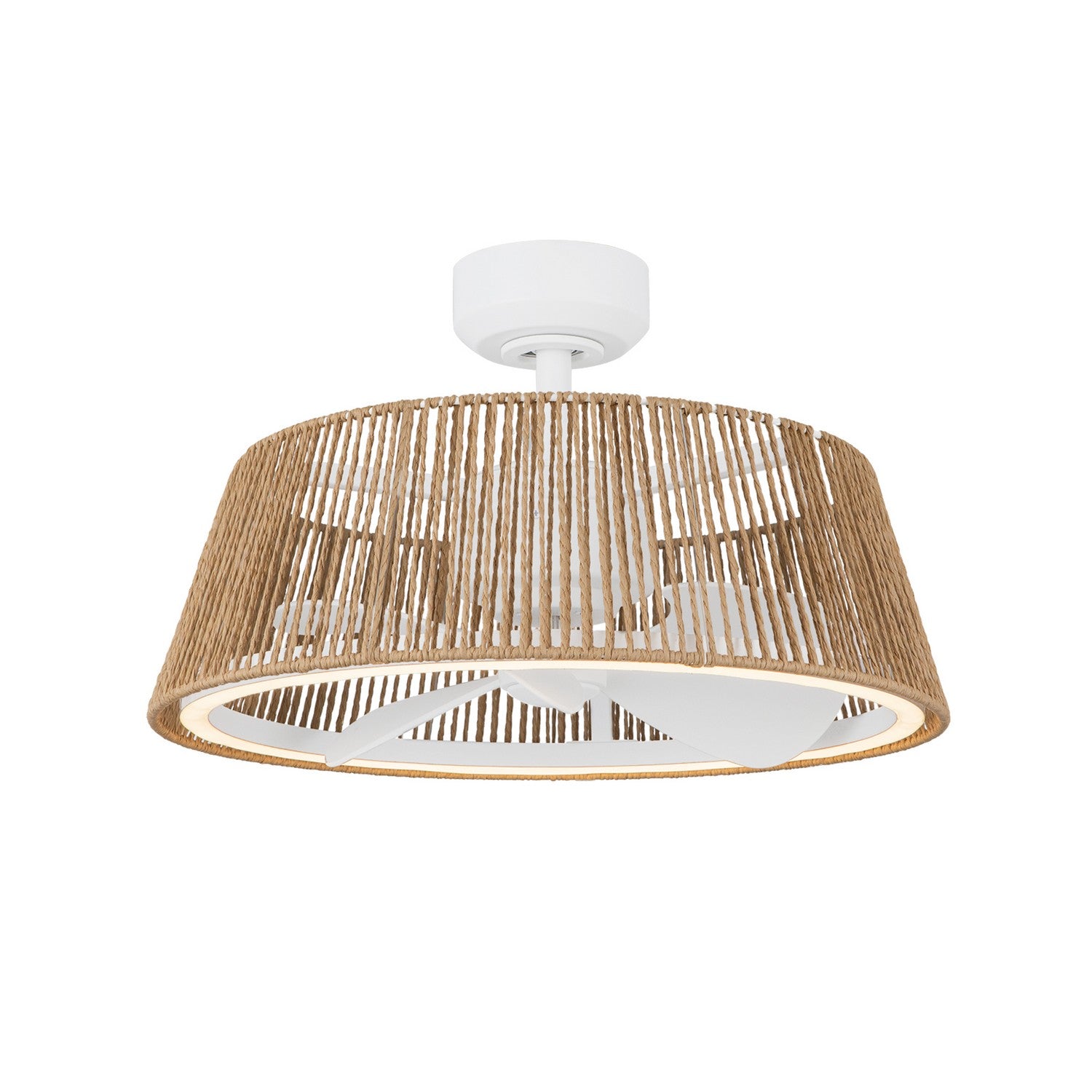 Ventilateur de plafond 24 po | Isla