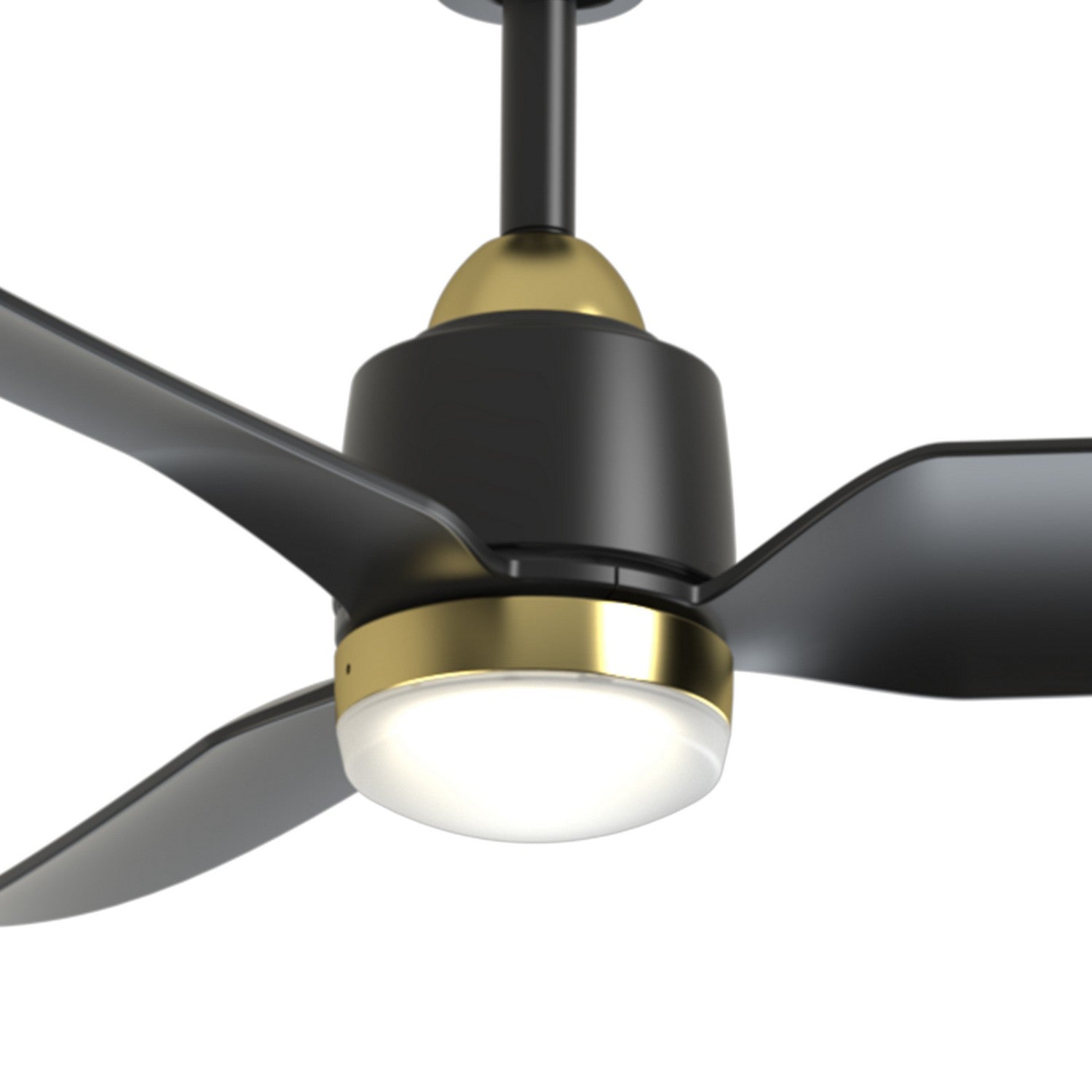 Ventilateur de plafond 52 po | Hugo
