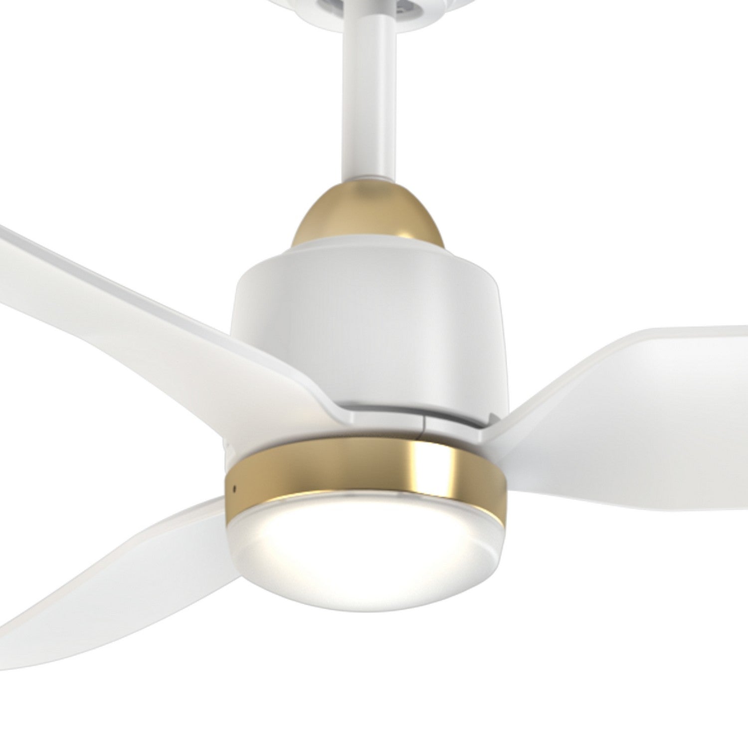 Ventilateur de plafond 52 po | Hugo