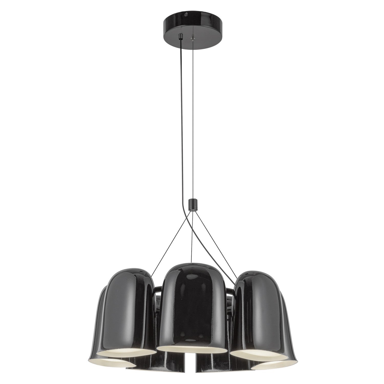 Lustre DEL | Bell